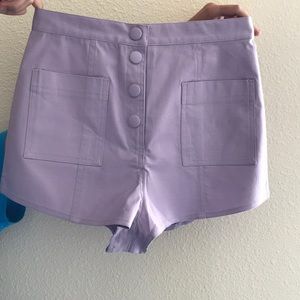 Brand New Urban Shorts